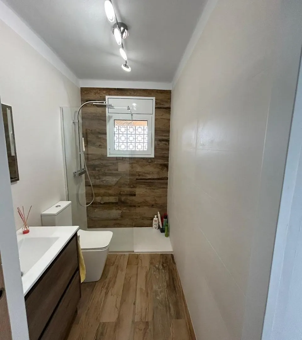 Santa Margarita Canal Apartment Roses 0*,  Spain