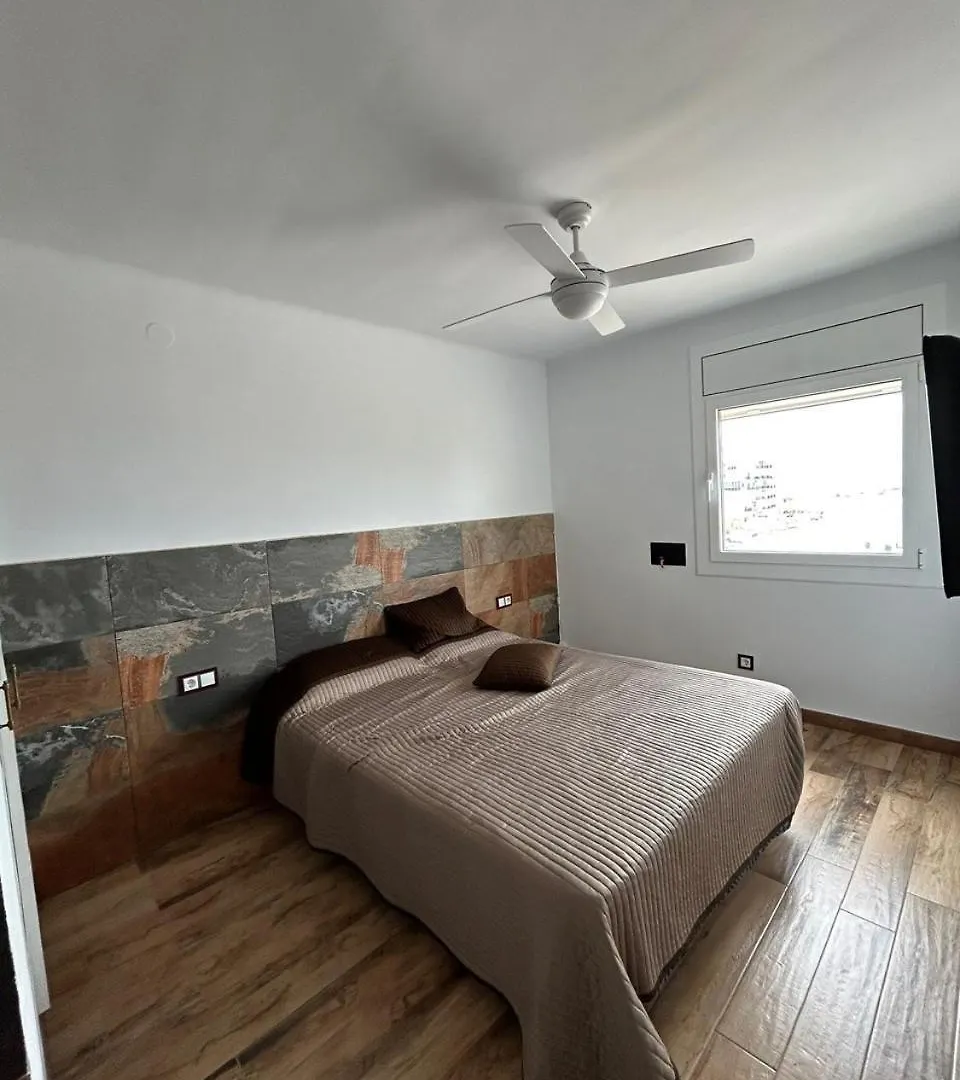 Santa Margarita Canal Apartment Roses 0*,